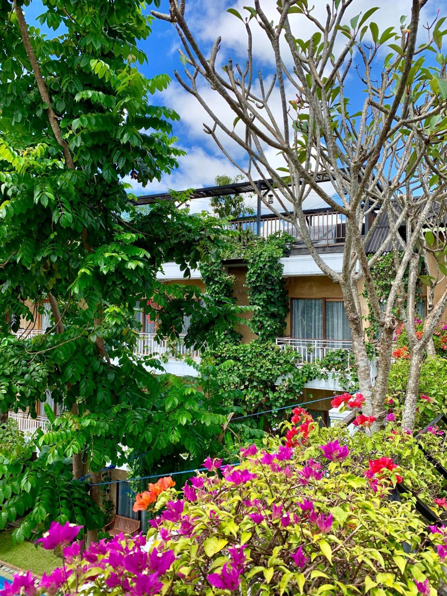 Puriartha - Chse Certified 4* Ubud