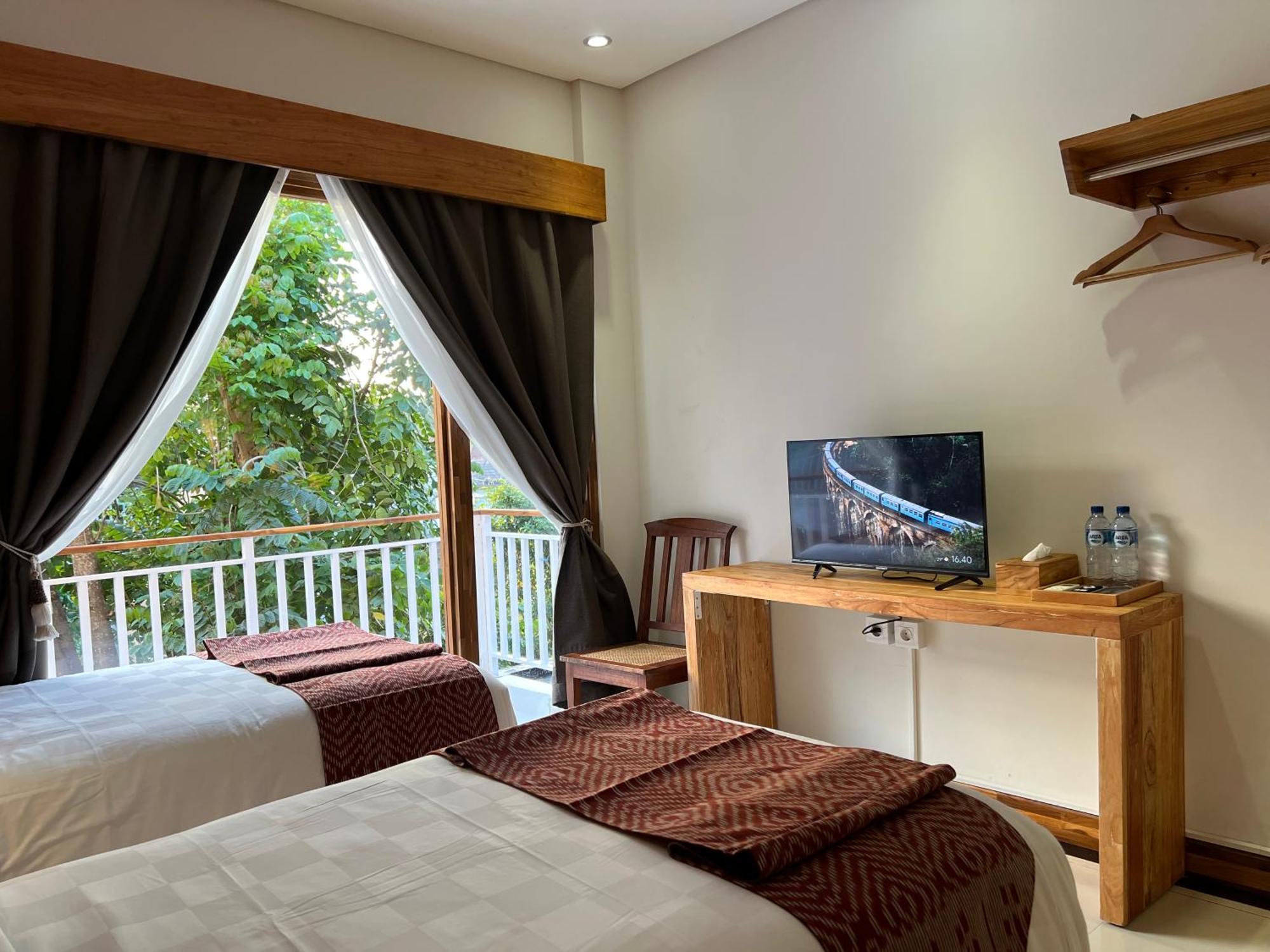 Puriartha - Chse Certified Hotel Ubud