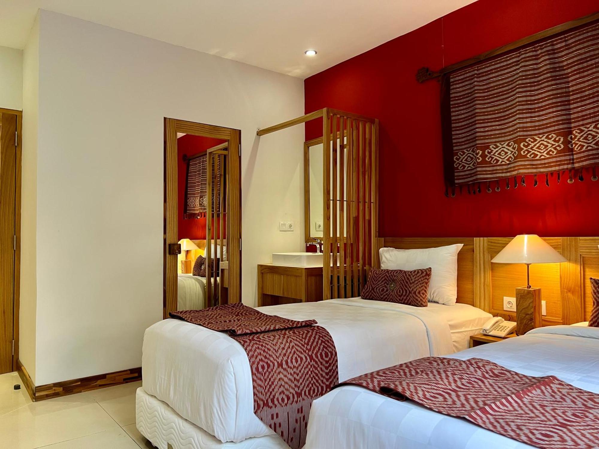 Puriartha - Chse Certified Ubud