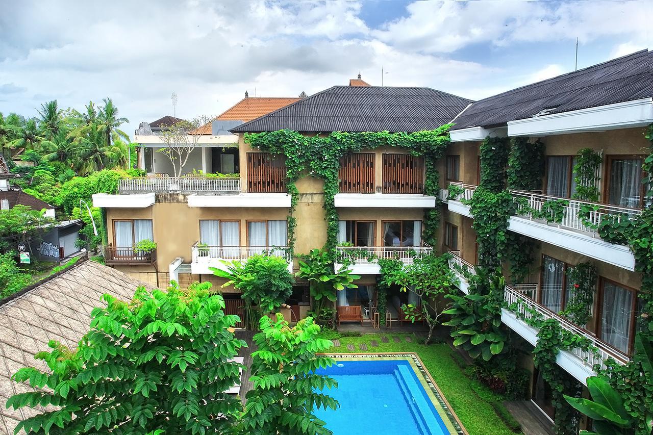 Puriartha - Chse Certified Ubud