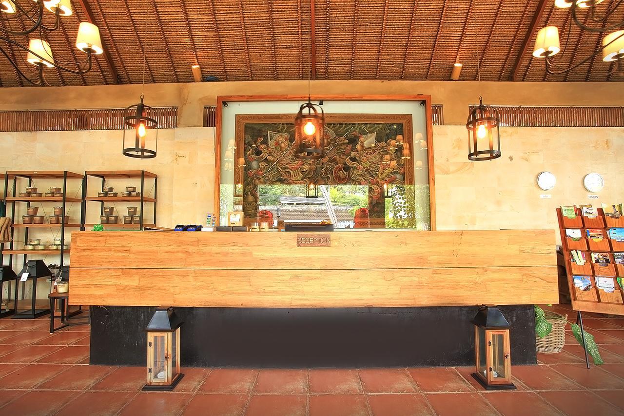 Puriartha - Chse Certified 4* Ubud