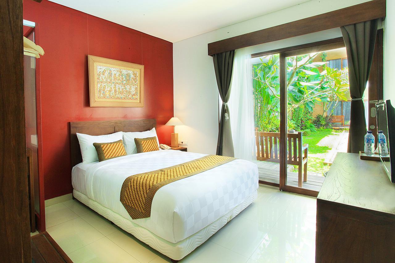 Puriartha - Chse Certified Hotel Ubud