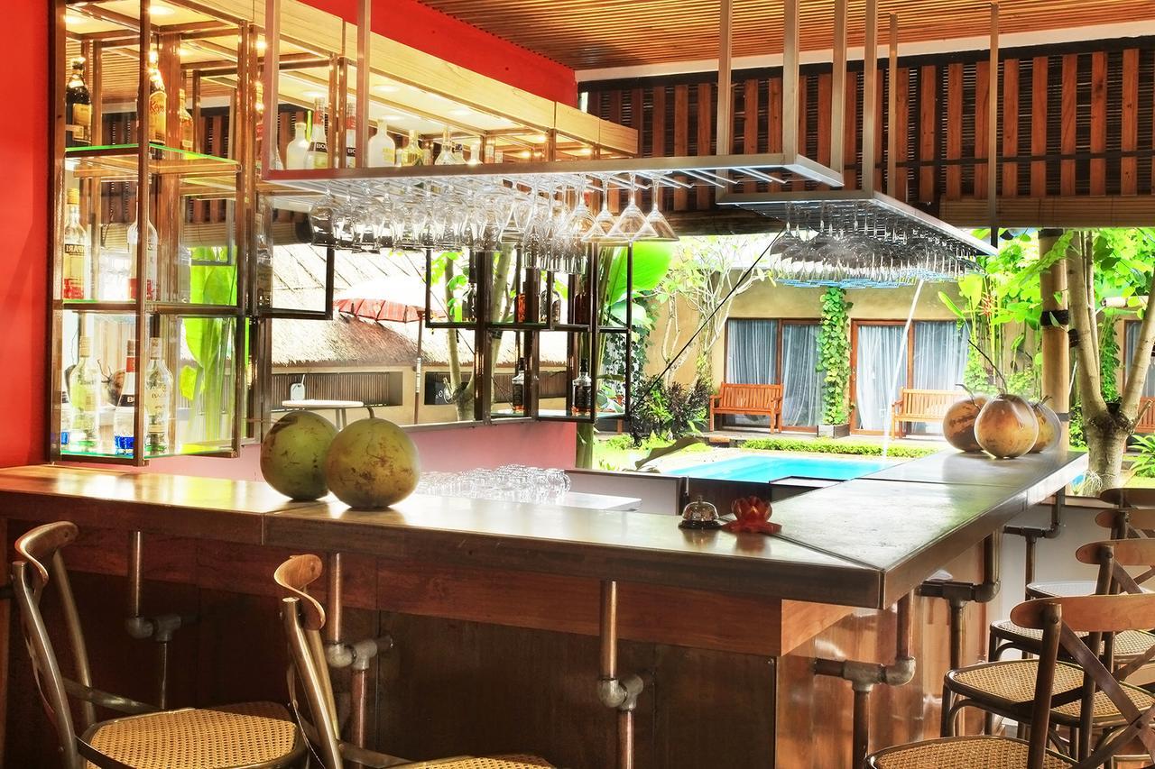 Hotel Puriartha - Chse Certified 4*