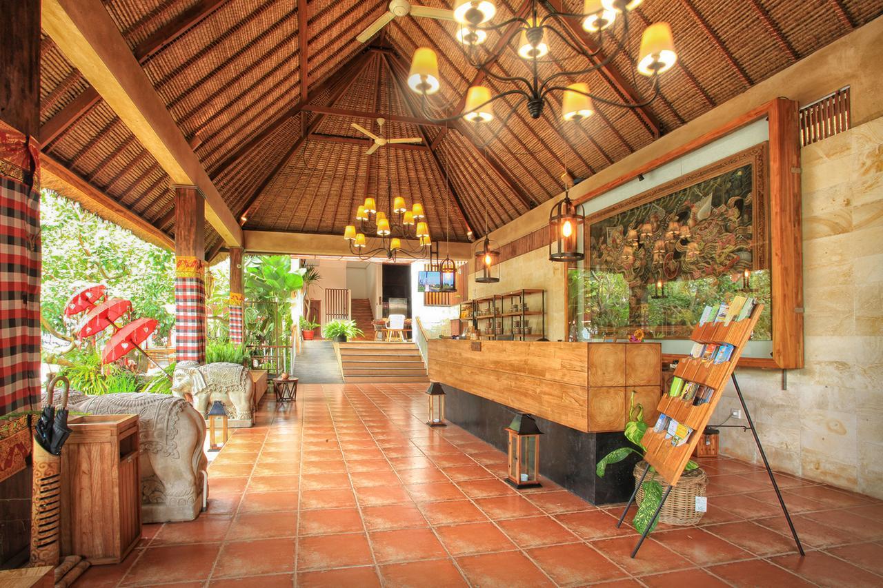 Puriartha - Chse Certified Hotel Ubud