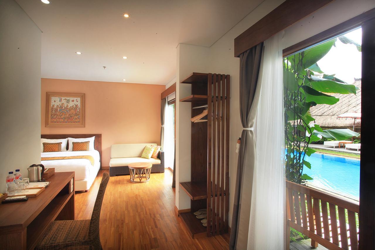 Puriartha - Chse Certified Ubud