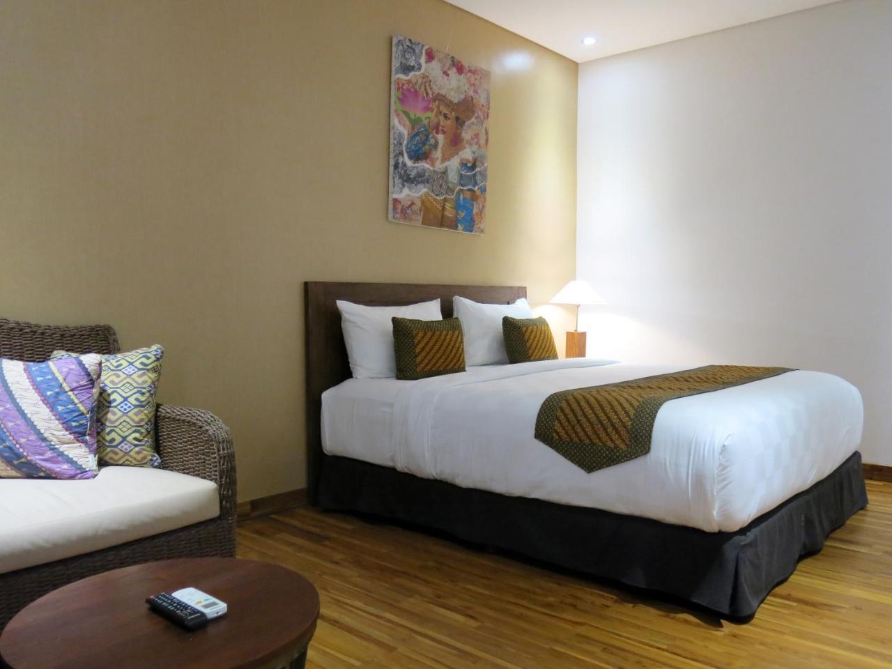 Hotel Puriartha - Chse Certified Ubud