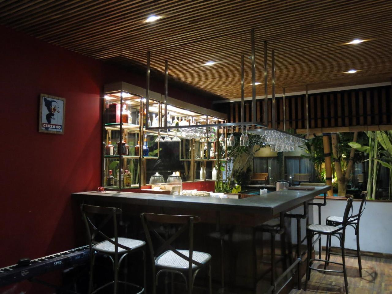 Hotel Puriartha - Chse Certified