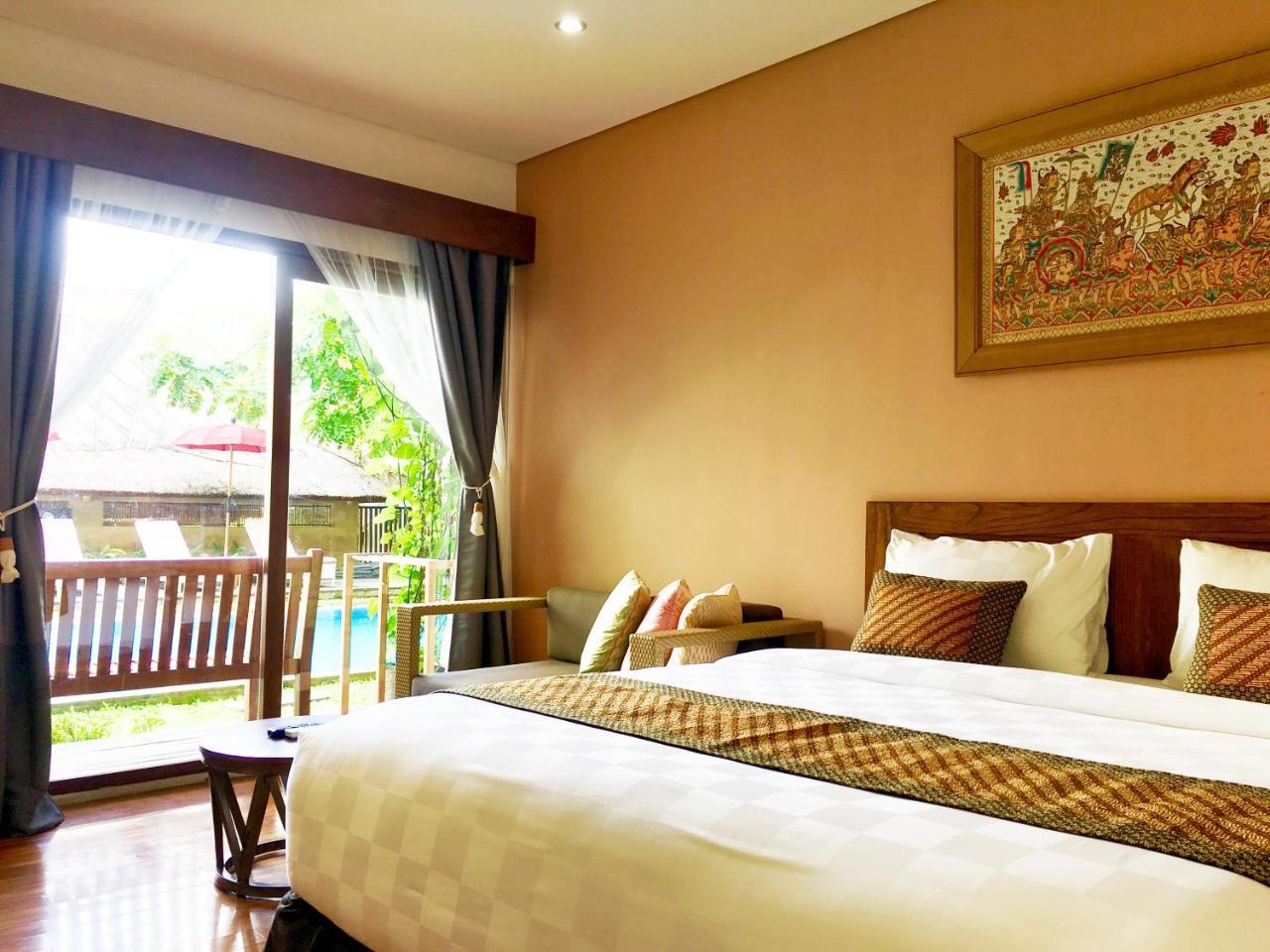 Hotel Puriartha - Chse Certified Ubud