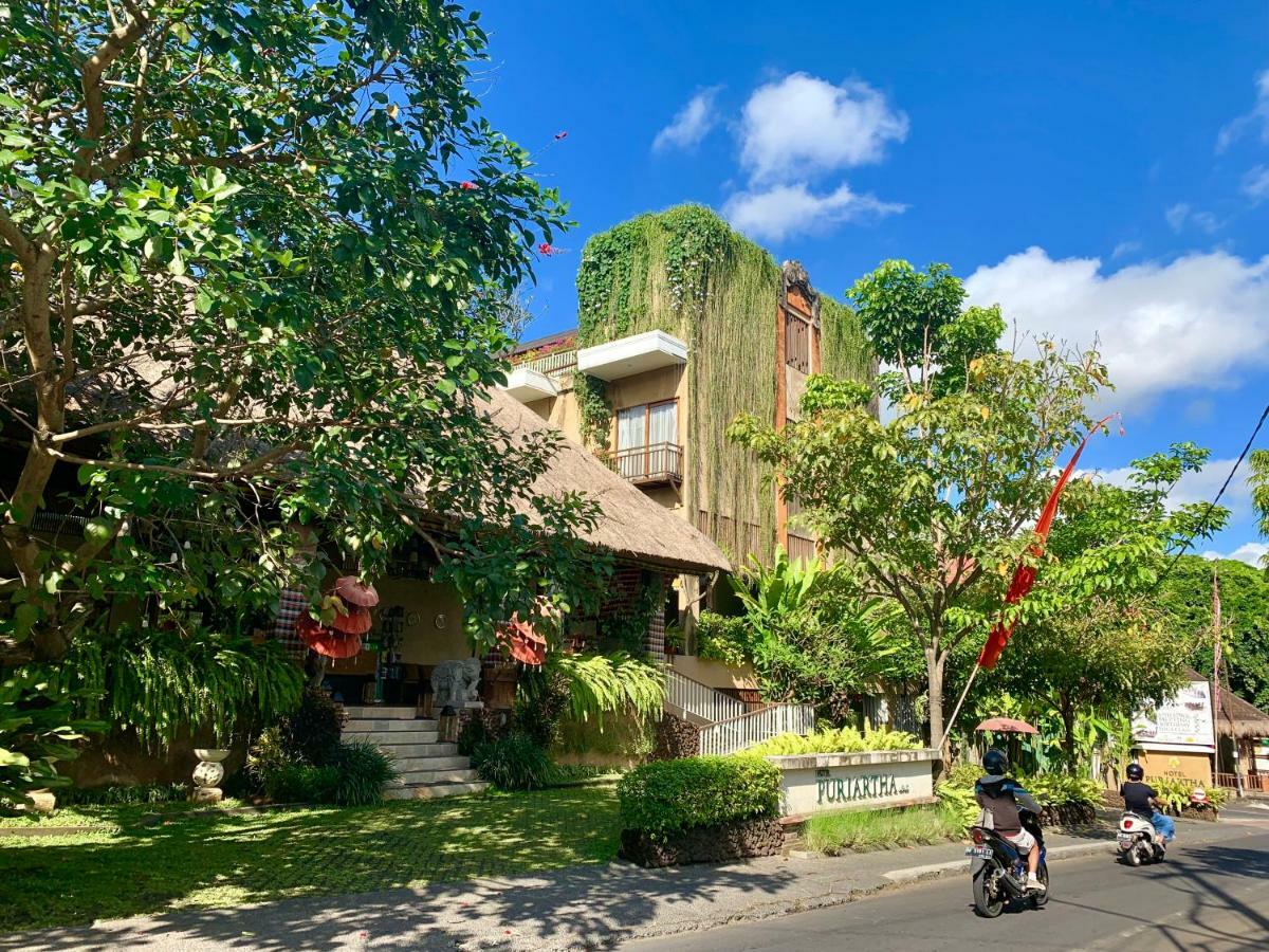 Hotel Puriartha - Chse Certified