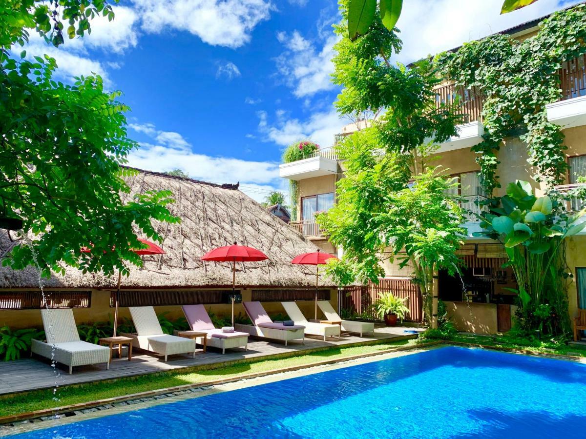 Puriartha - Chse Certified 4* Ubud