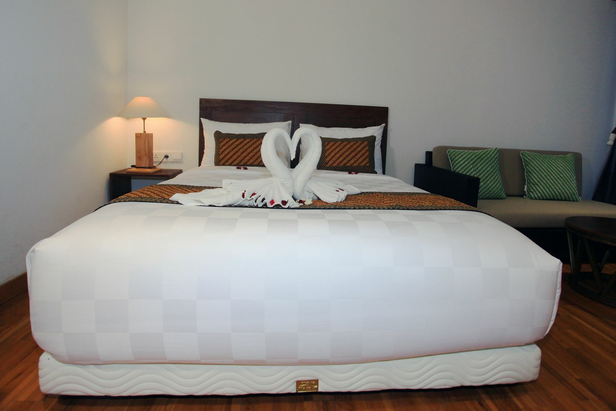 Hotel Puriartha - Chse Certified Ubud