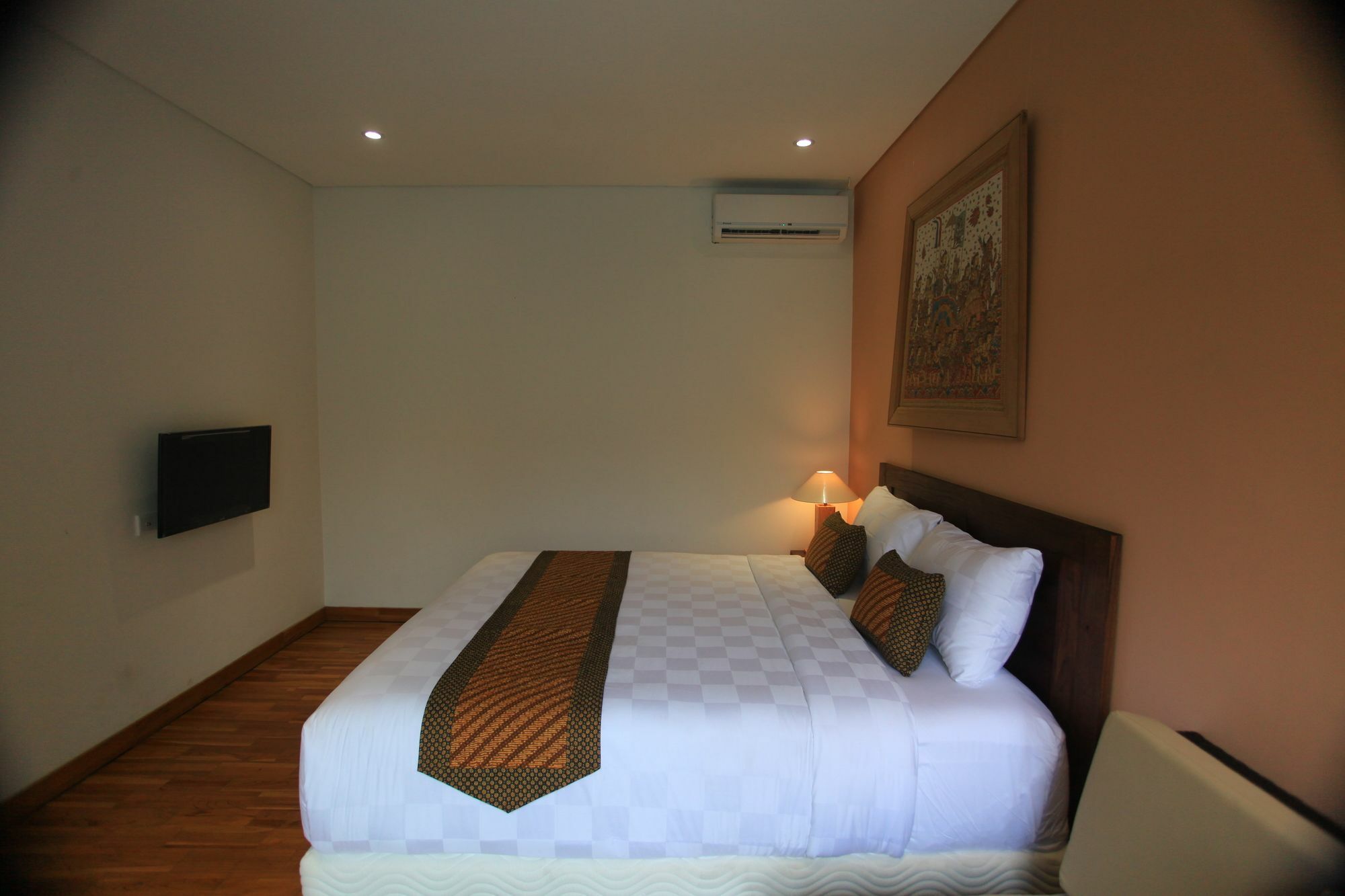 Hotel Puriartha - Chse Certified Ubud