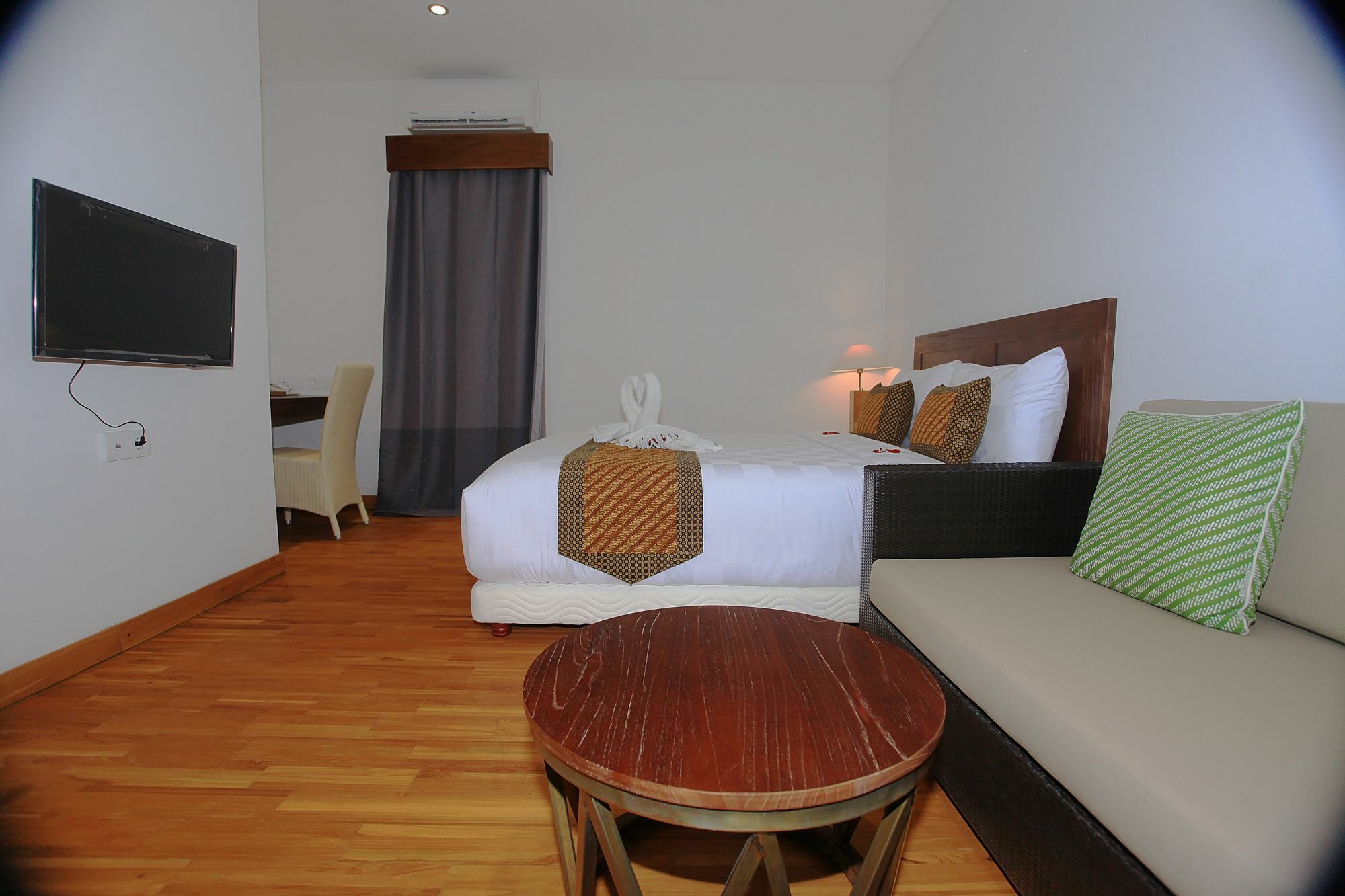 Puriartha - Chse Certified Hotel Ubud