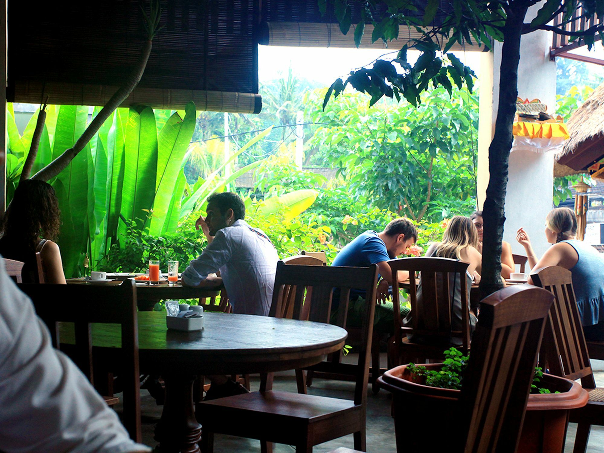 Puriartha - Chse Certified Hotel Ubud