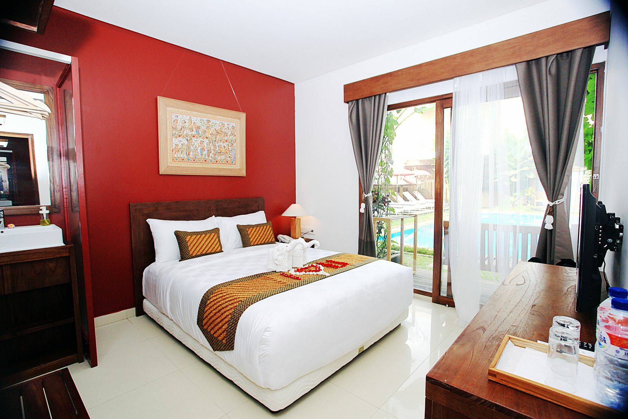 Puriartha - Chse Certified Hotel 4*