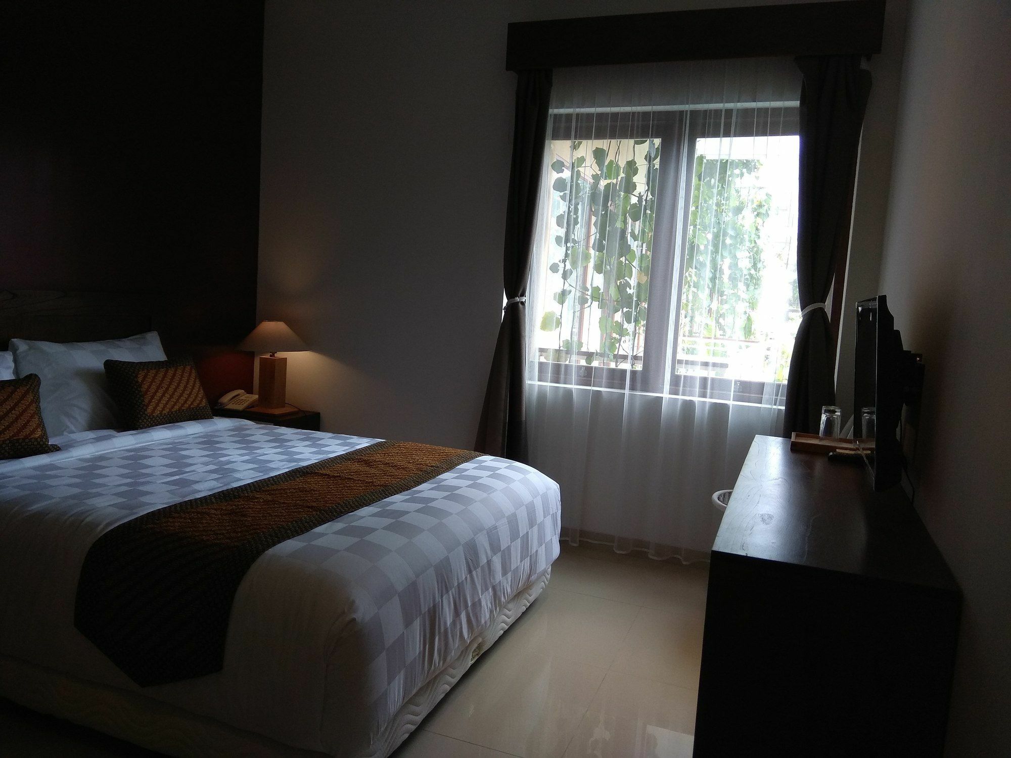 Puriartha - Chse Certified Hotel Ubud