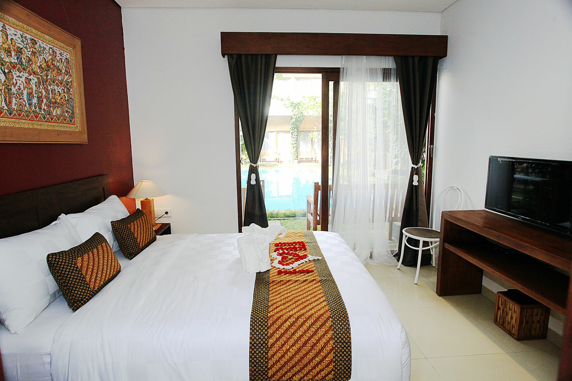 Hotel Puriartha - Chse Certified Ubud