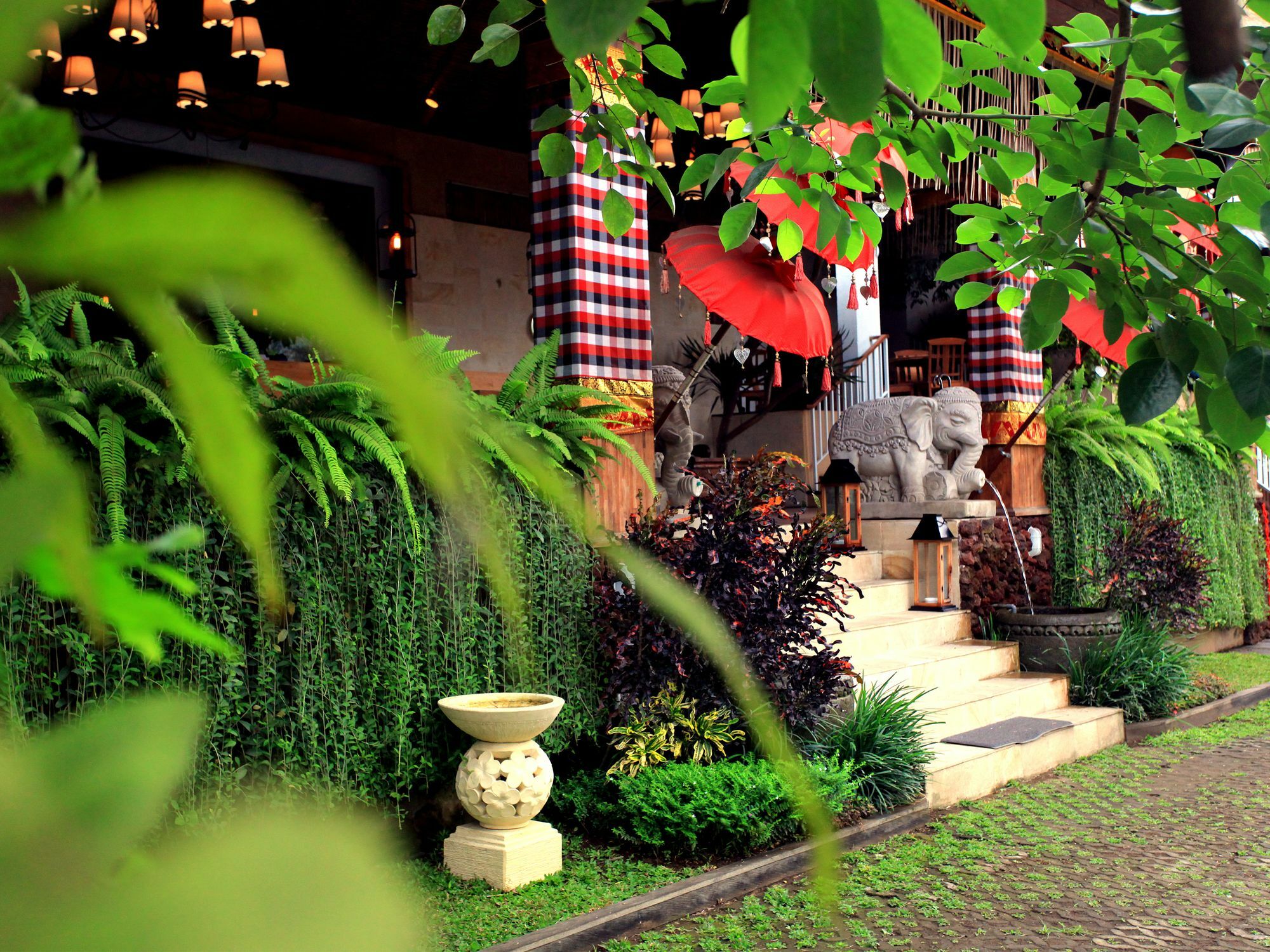 Puriartha - Chse Certified Hotel