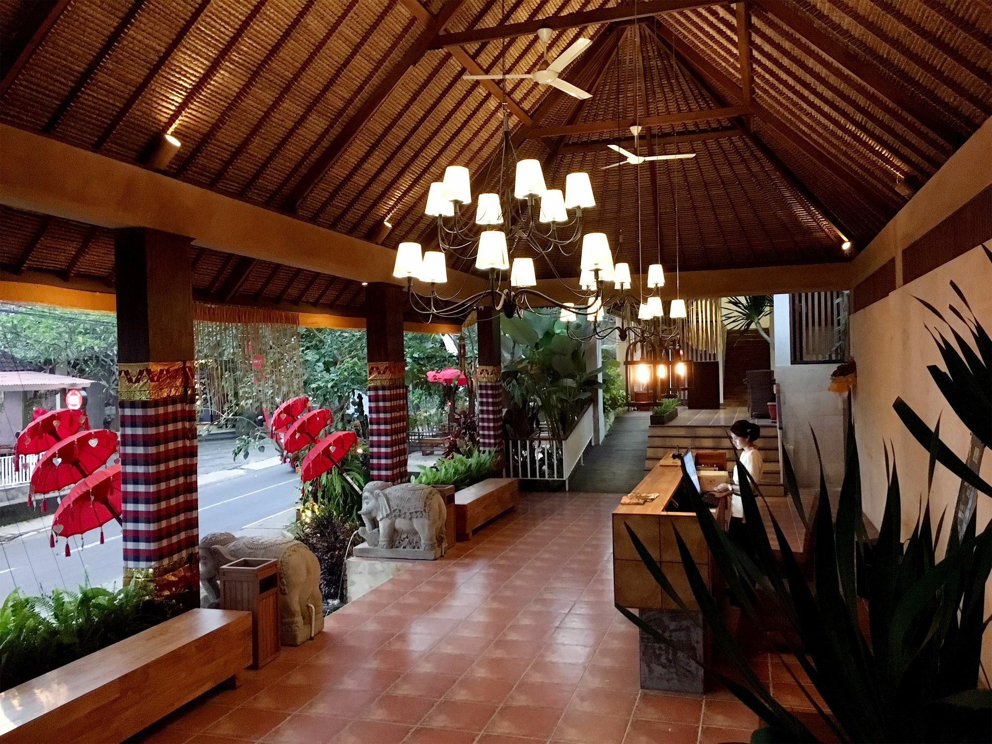 Puriartha - Chse Certified Ubud