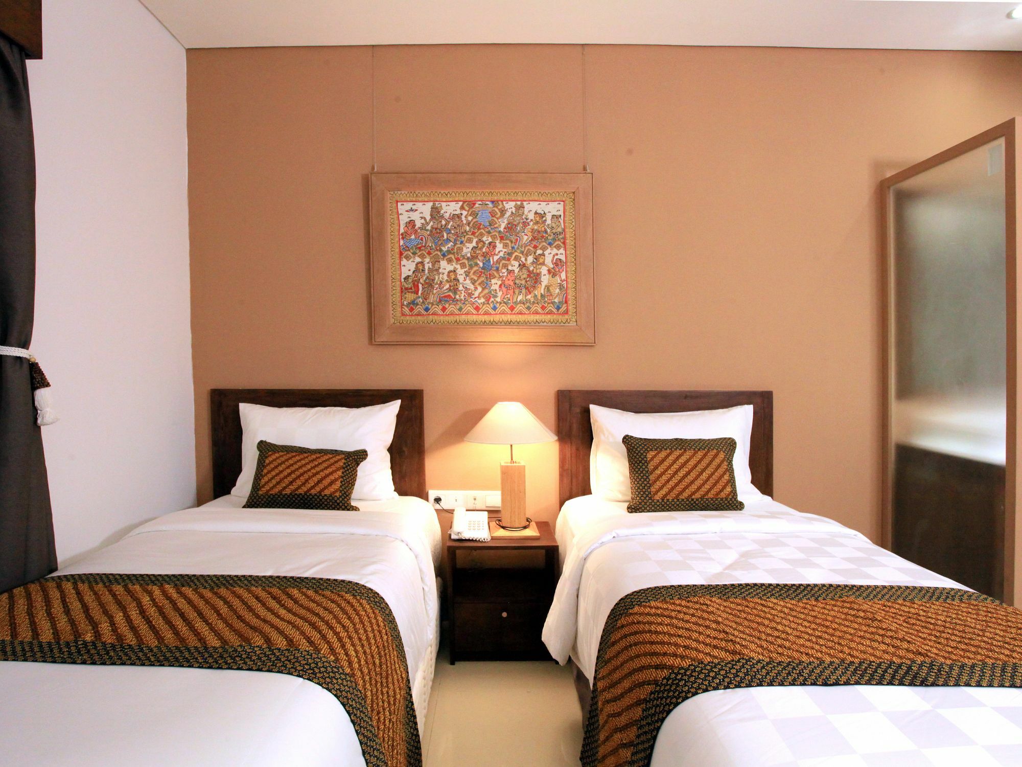 Puriartha - Chse Certified 4* Ubud