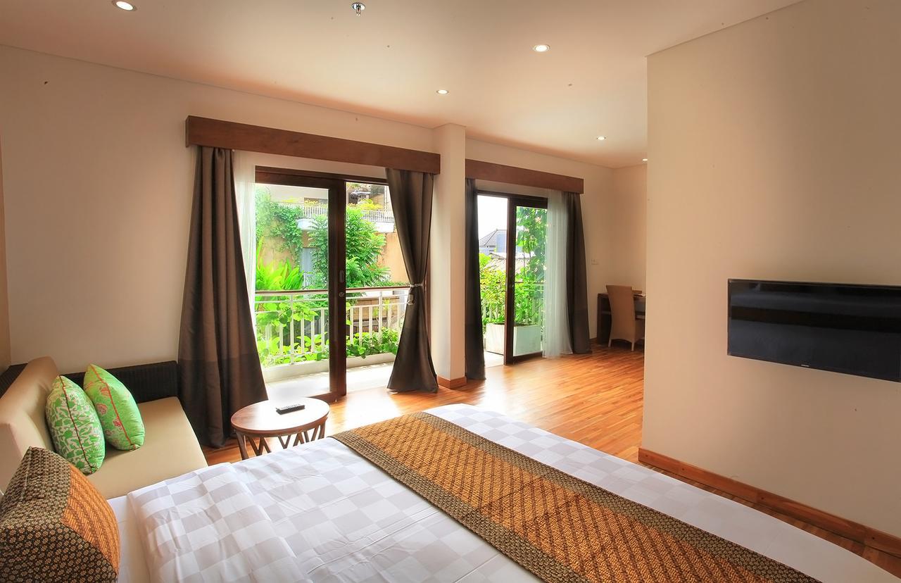 Hotel Puriartha - Chse Certified 3*