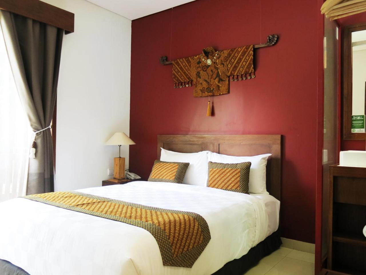 Puriartha - Chse Certified 3* Ubud