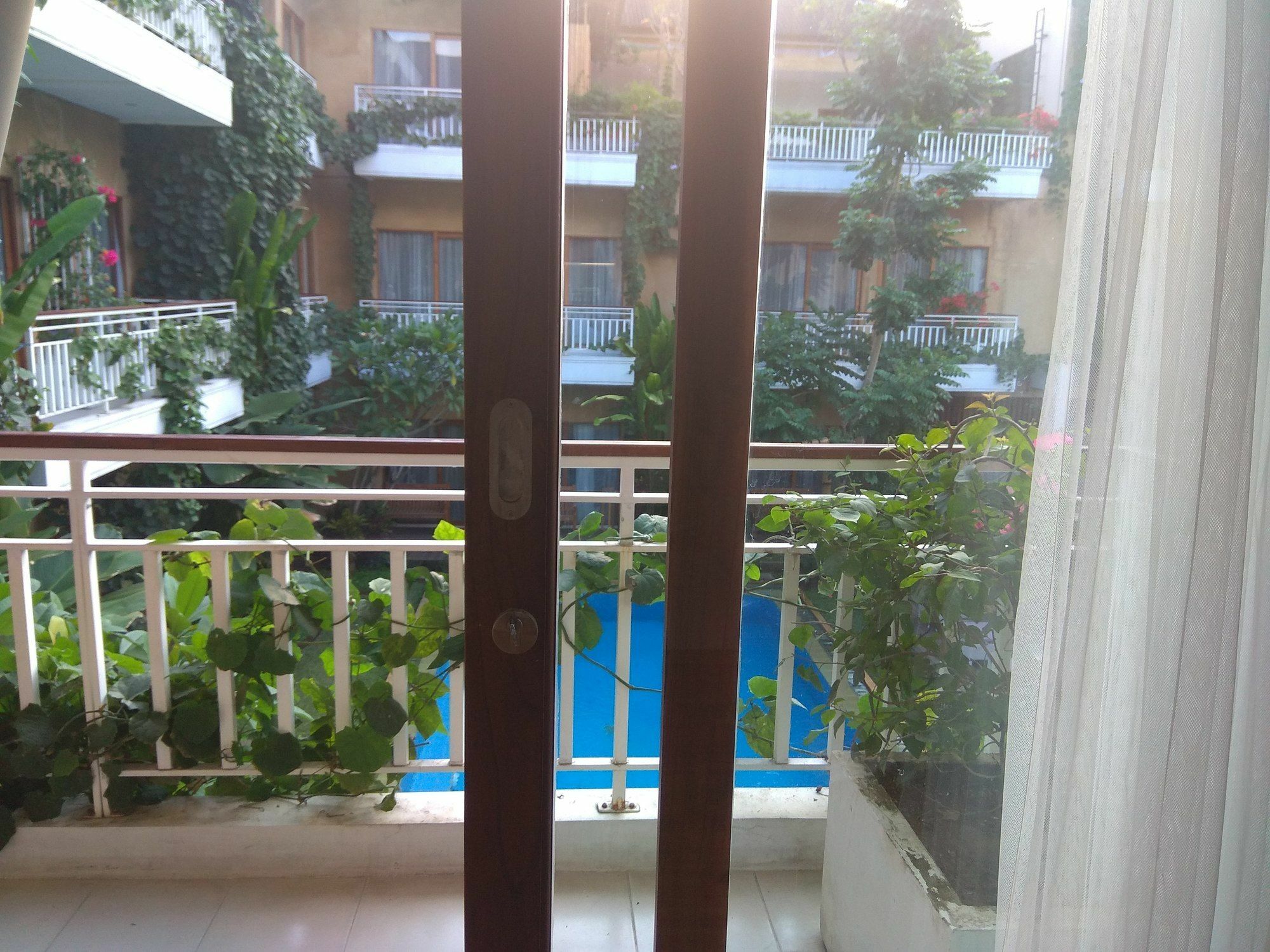 Hotel Puriartha - Chse Certified 3*