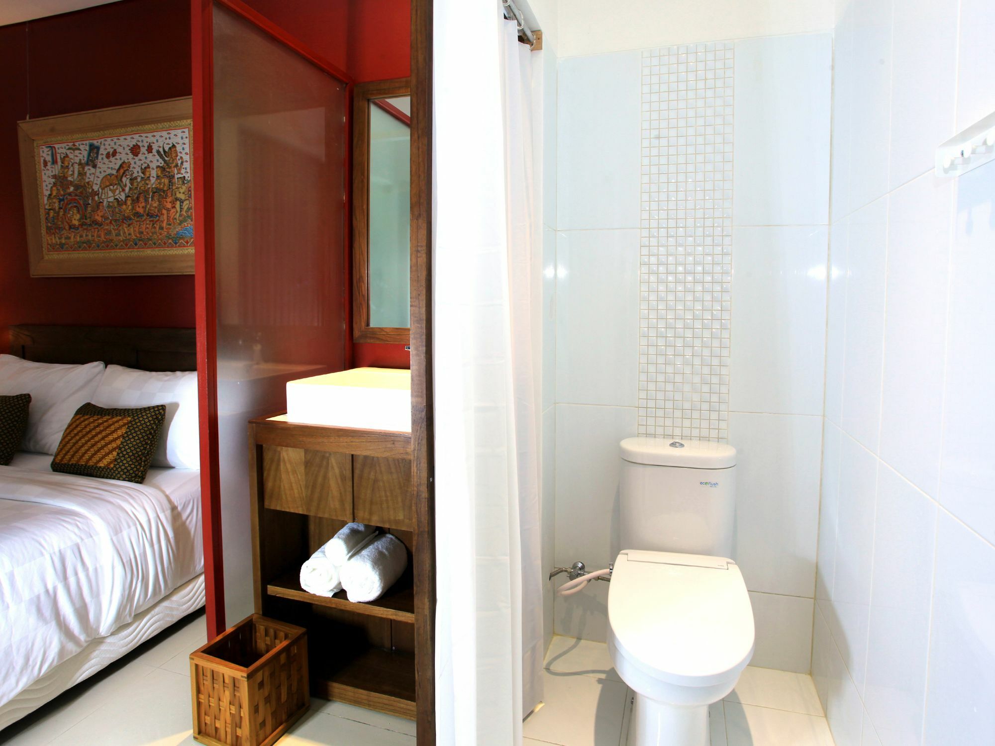 Puriartha - Chse Certified Hotel